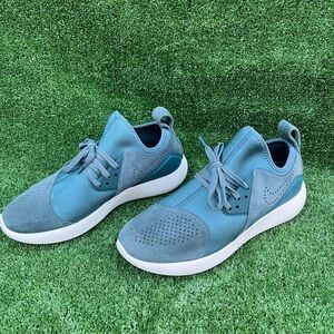 Nike lunarcharge iced Jade women’s size 9.5 sneakers